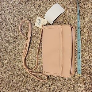 Relic by Fossil Crossbody Bag